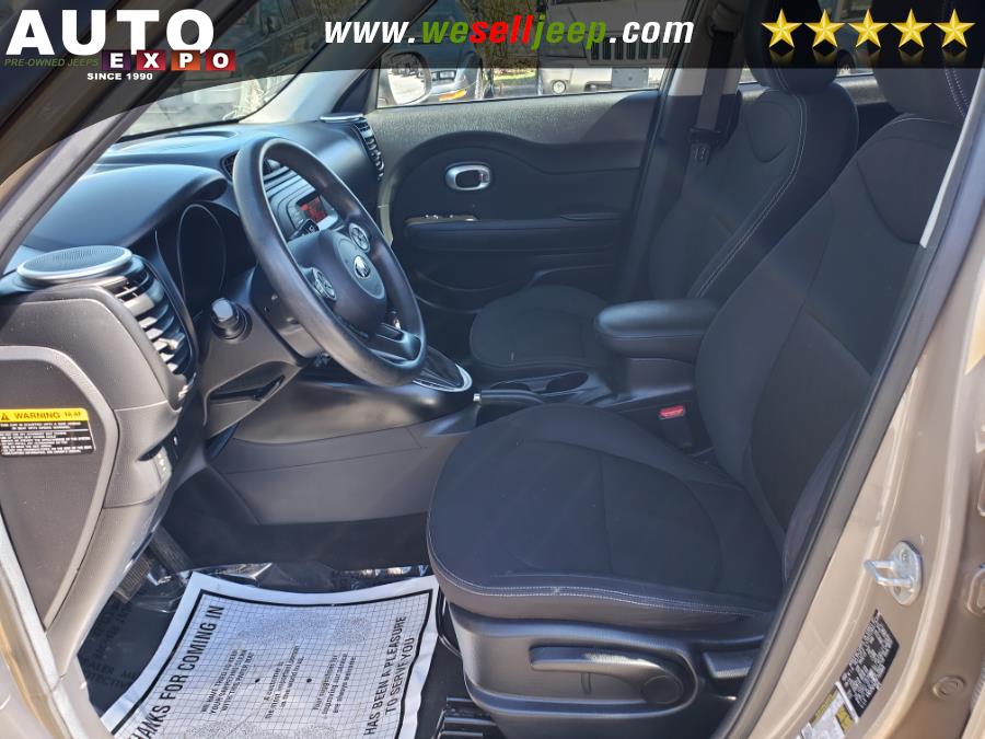 Used Kia Soul 5dr Wgn Auto Base 2015 | Auto Expo. Huntington, New York Used Kia Soul 5dr Wgn Auto Base 2015 | Auto Expo. Huntington, New York