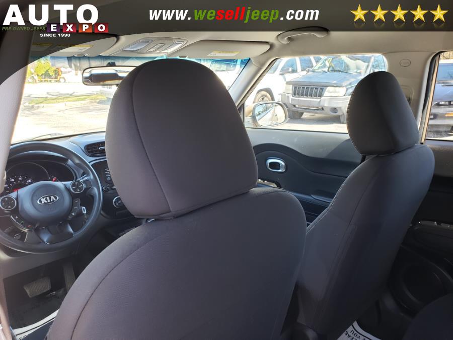 Used Kia Soul 5dr Wgn Auto Base 2015 | Auto Expo. Huntington, New York Used Kia Soul 5dr Wgn Auto Base 2015 | Auto Expo. Huntington, New York