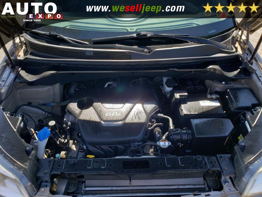 Used Kia Soul 5dr Wgn Auto Base 2015 | Auto Expo. Huntington, New York Used Kia Soul 5dr Wgn Auto Base 2015 | Auto Expo. Huntington, New York
