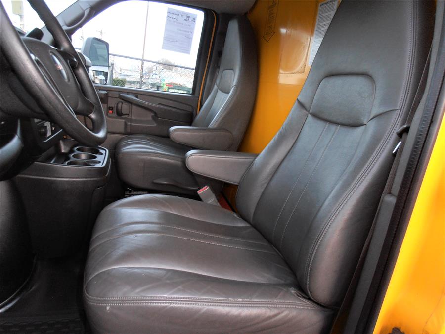 2015 GMC SAVANA 3500 CUTAWAY 16 FT BOX TRUCK 177" W.B., available for sale in COPIAGUE, New York | Warwick Auto Sales Inc. COPIAGUE, New York 2015 GMC SAVANA 3500 CUTAWAY 16 FT BOX TRUCK 177" W.B., available for sale in COPIAGUE, New York | Warwick Auto Sales Inc. COPIAGUE, New York