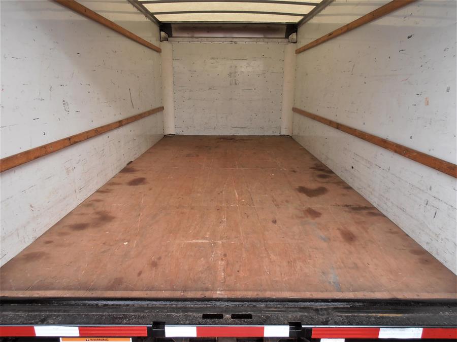 2015 GMC SAVANA 3500 CUTAWAY 16 FT BOX TRUCK 177" W.B., available for sale in COPIAGUE, New York | Warwick Auto Sales Inc. COPIAGUE, New York 2015 GMC SAVANA 3500 CUTAWAY 16 FT BOX TRUCK 177" W.B., available for sale in COPIAGUE, New York | Warwick Auto Sales Inc. COPIAGUE, New York