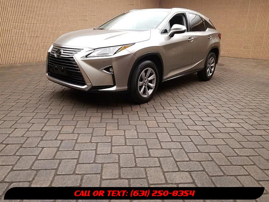 2019 Lexus Rx 350 , available for sale in Deer Park, New York | Select Motor Cars. Deer Park, New York