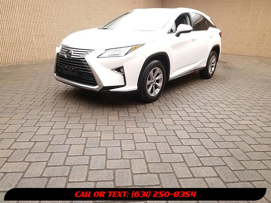 2019 Lexus Rx 350 , available for sale in Deer Park, New York | Select Motor Cars. Deer Park, New York