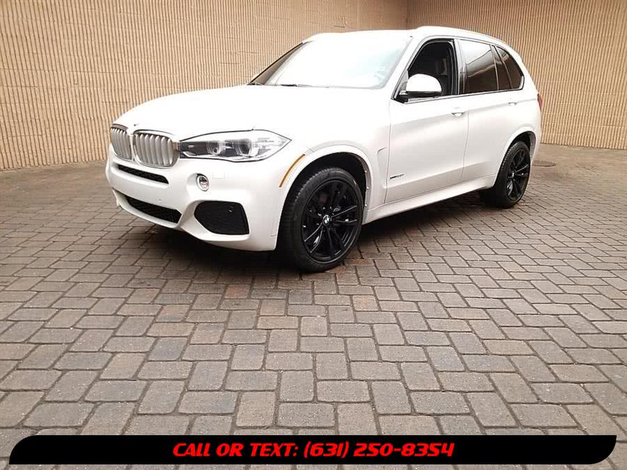2017 BMW X5 xDrive50i, available for sale in Deer Park, New York | Select Motor Cars. Deer Park, New York