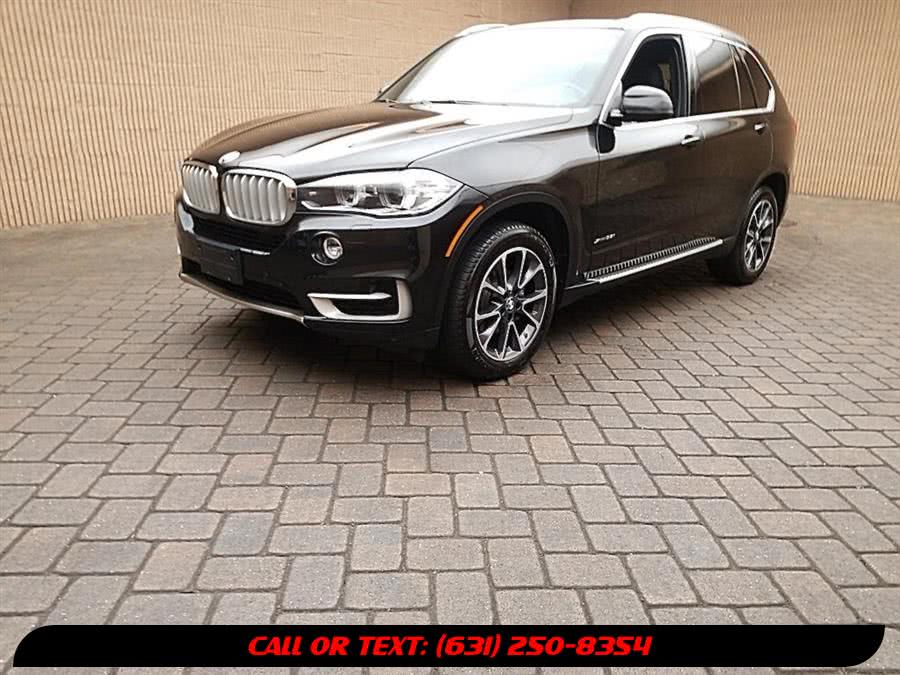 2017 BMW X5 xDrive35i, available for sale in Deer Park, New York | Select Motor Cars. Deer Park, New York