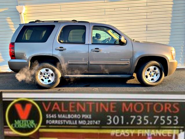 2011 Chevrolet Tahoe LS, available for sale in Forestville, Maryland | Valentine Motor Company. Forestville, Maryland 2011 Chevrolet Tahoe LS, available for sale in Forestville, Maryland | Valentine Motor Company. Forestville, Maryland