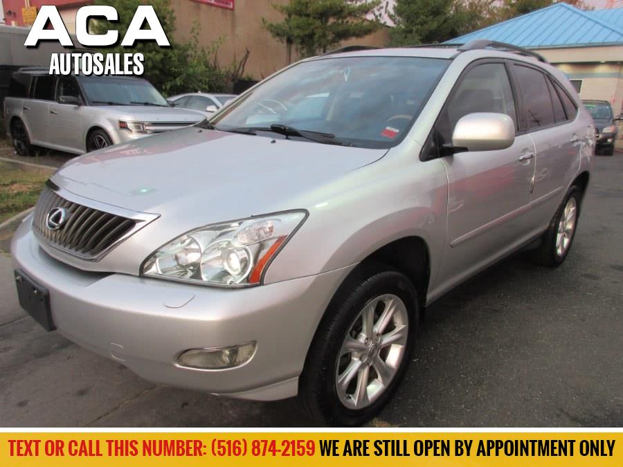 2009 Lexus RX 350 AWD 4dr, available for sale in Lynbrook, New York | ACA Auto Sales. Lynbrook, New York