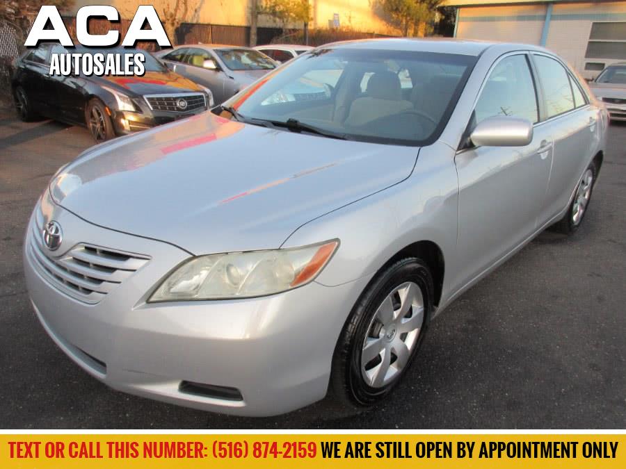 2007 Toyota Camry LE, available for sale in Lynbrook, New York | ACA Auto Sales. Lynbrook, New York