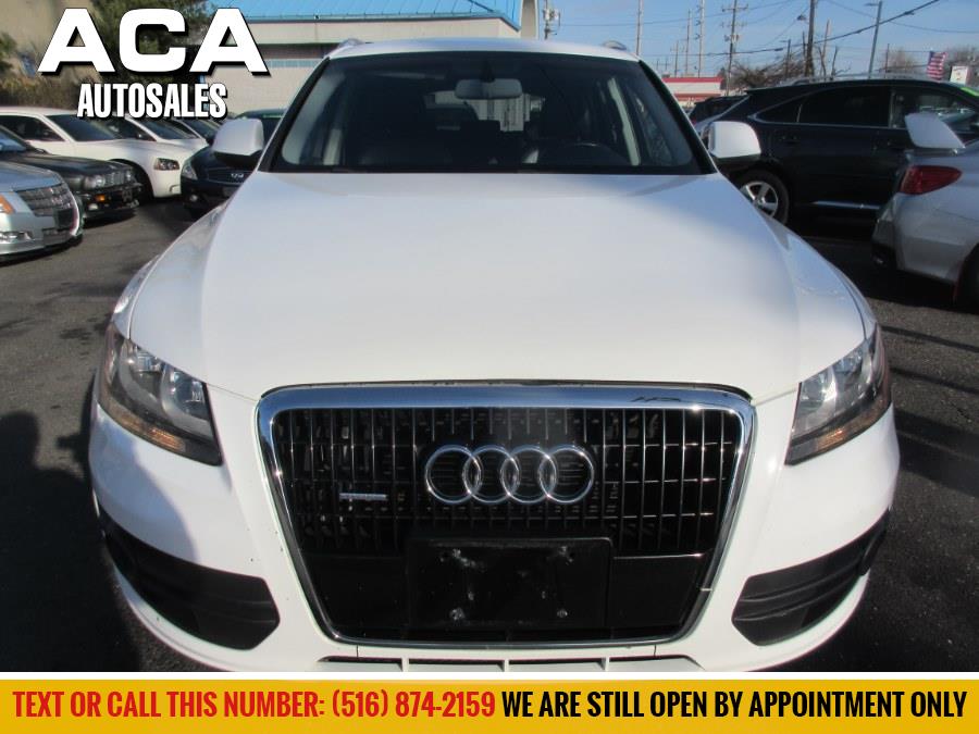 2010 Audi Q5 quattro 4dr Premium, available for sale in Lynbrook, New York | ACA Auto Sales. Lynbrook, New York 2010 Audi Q5 quattro 4dr Premium, available for sale in Lynbrook, New York | ACA Auto Sales. Lynbrook, New York