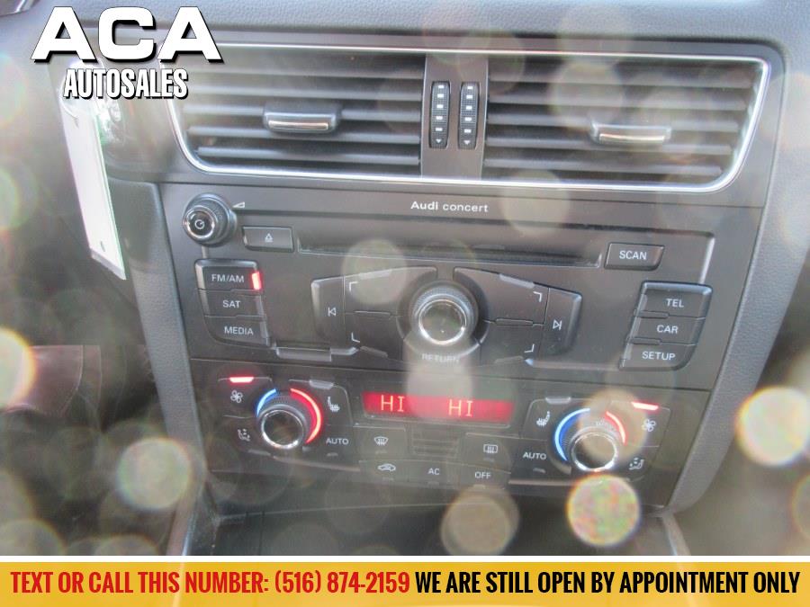 2010 Audi Q5 quattro 4dr Premium, available for sale in Lynbrook, New York | ACA Auto Sales. Lynbrook, New York 2010 Audi Q5 quattro 4dr Premium, available for sale in Lynbrook, New York | ACA Auto Sales. Lynbrook, New York