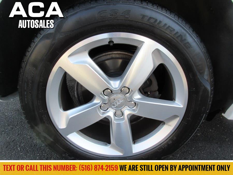 2010 Audi Q5 quattro 4dr Premium, available for sale in Lynbrook, New York | ACA Auto Sales. Lynbrook, New York 2010 Audi Q5 quattro 4dr Premium, available for sale in Lynbrook, New York | ACA Auto Sales. Lynbrook, New York