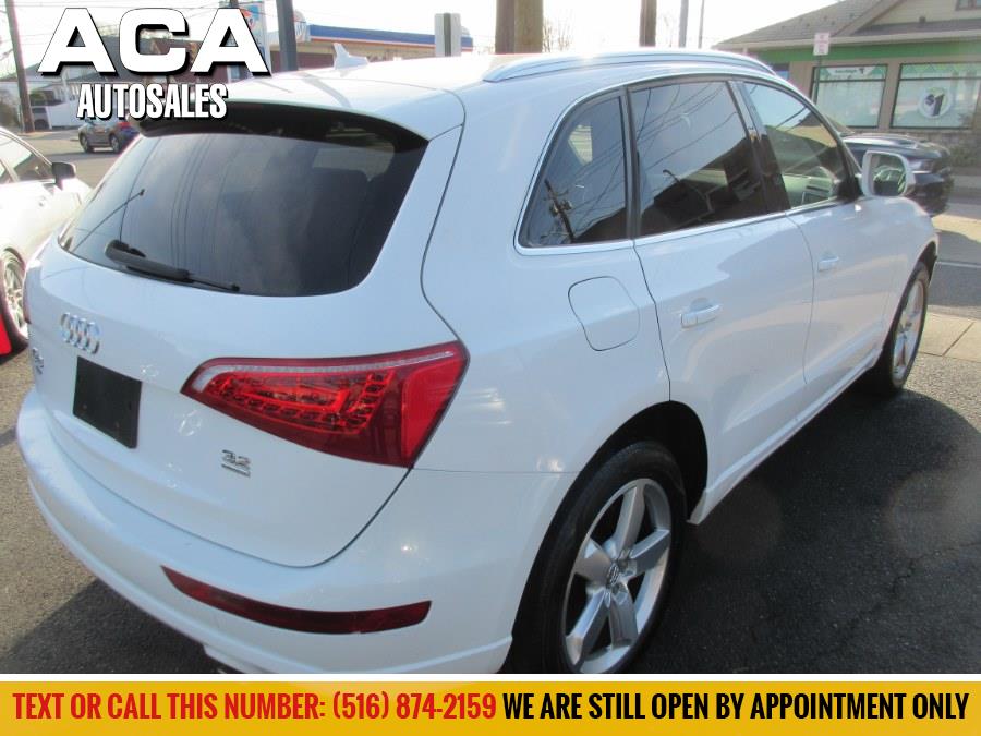 2010 Audi Q5 quattro 4dr Premium, available for sale in Lynbrook, New York | ACA Auto Sales. Lynbrook, New York 2010 Audi Q5 quattro 4dr Premium, available for sale in Lynbrook, New York | ACA Auto Sales. Lynbrook, New York