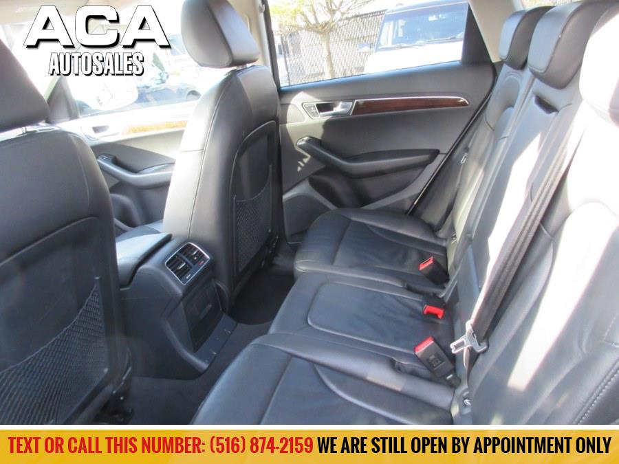 2010 Audi Q5 quattro 4dr Premium, available for sale in Lynbrook, New York | ACA Auto Sales. Lynbrook, New York 2010 Audi Q5 quattro 4dr Premium, available for sale in Lynbrook, New York | ACA Auto Sales. Lynbrook, New York