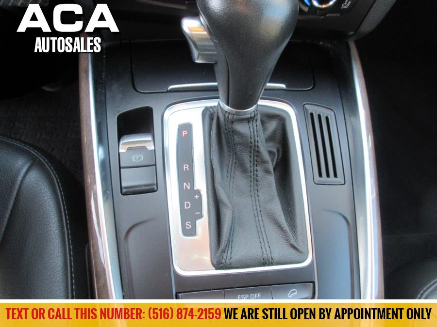 2010 Audi Q5 quattro 4dr Premium, available for sale in Lynbrook, New York | ACA Auto Sales. Lynbrook, New York 2010 Audi Q5 quattro 4dr Premium, available for sale in Lynbrook, New York | ACA Auto Sales. Lynbrook, New York