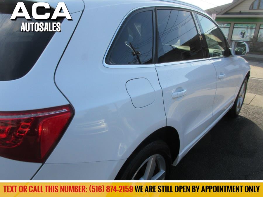 2010 Audi Q5 quattro 4dr Premium, available for sale in Lynbrook, New York | ACA Auto Sales. Lynbrook, New York 2010 Audi Q5 quattro 4dr Premium, available for sale in Lynbrook, New York | ACA Auto Sales. Lynbrook, New York