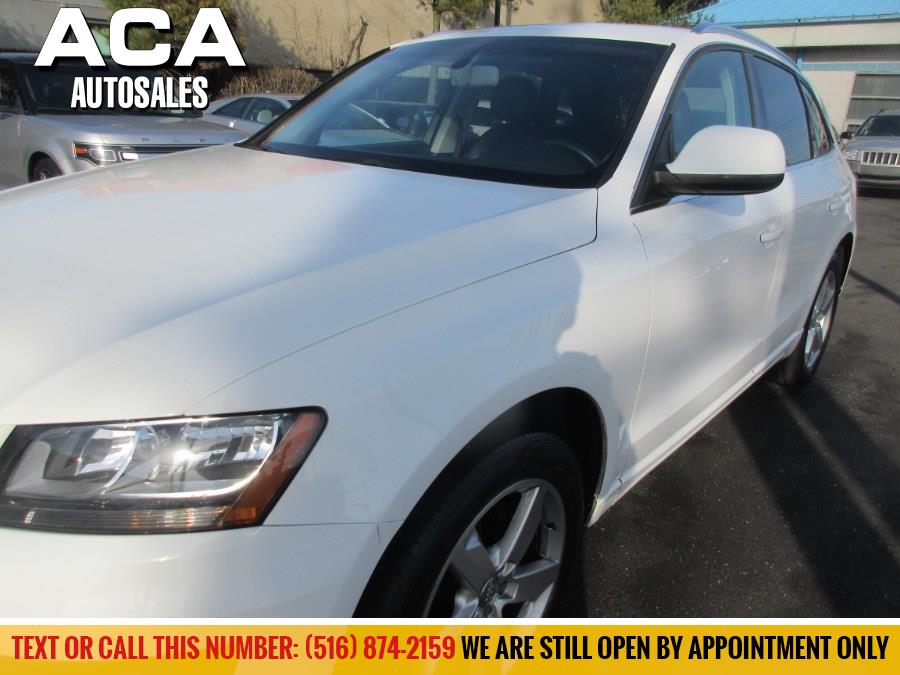 2010 Audi Q5 quattro 4dr Premium, available for sale in Lynbrook, New York | ACA Auto Sales. Lynbrook, New York 2010 Audi Q5 quattro 4dr Premium, available for sale in Lynbrook, New York | ACA Auto Sales. Lynbrook, New York