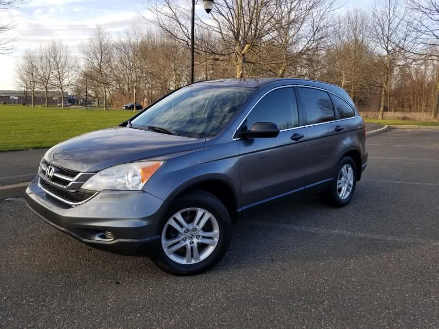 2011 Honda CR-V 4WD 5dr EX, available for sale in Springfield, Massachusetts | Fast Lane Auto Sales & Service, Inc. . Springfield, Massachusetts