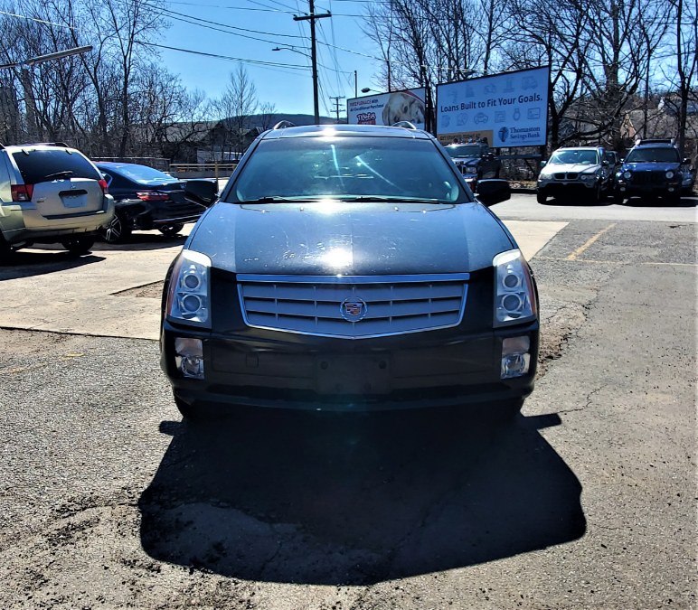 Used Cadillac SRX 4dr V6 2007 | Automotive Plus. Bristol, Connecticut Used Cadillac SRX 4dr V6 2007 | Automotive Plus. Bristol, Connecticut