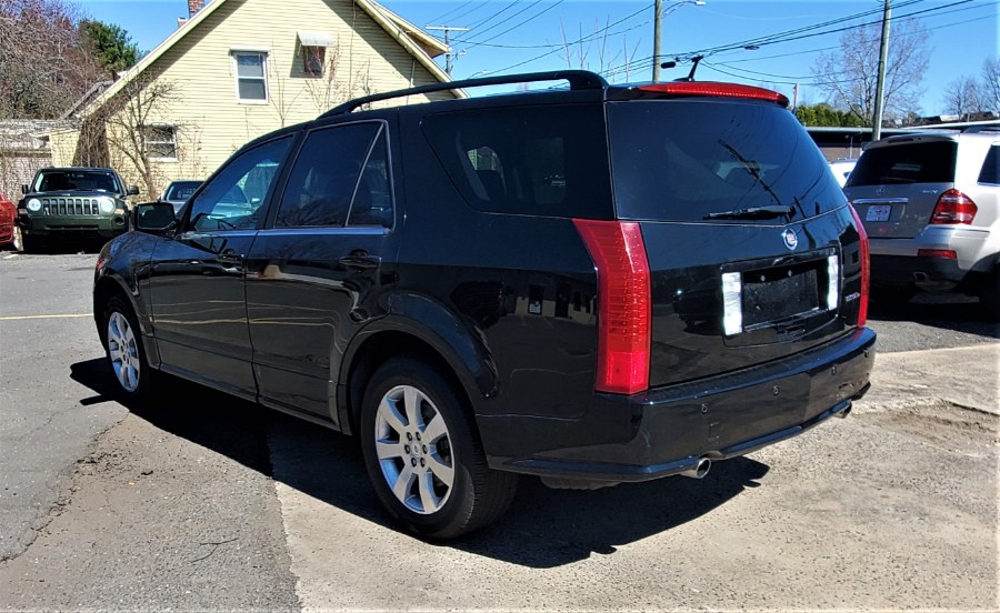 Used Cadillac SRX 4dr V6 2007 | Automotive Plus. Bristol, Connecticut Used Cadillac SRX 4dr V6 2007 | Automotive Plus. Bristol, Connecticut
