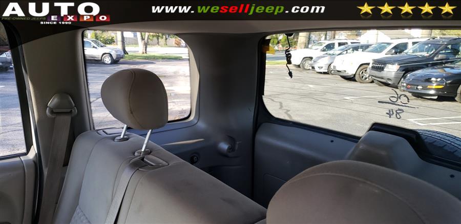2006 Jeep Liberty 4dr Sport 4WD, available for sale in Huntington, New York | Auto Expo. Huntington, New York 2006 Jeep Liberty 4dr Sport 4WD, available for sale in Huntington, New York | Auto Expo. Huntington, New York