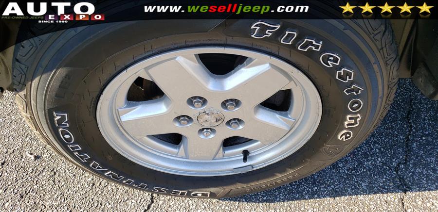 2006 Jeep Liberty 4dr Sport 4WD, available for sale in Huntington, New York | Auto Expo. Huntington, New York 2006 Jeep Liberty 4dr Sport 4WD, available for sale in Huntington, New York | Auto Expo. Huntington, New York