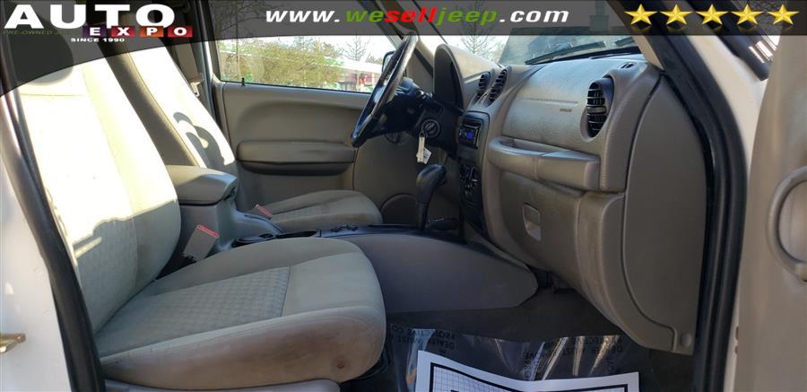2006 Jeep Liberty 4dr Sport 4WD, available for sale in Huntington, New York | Auto Expo. Huntington, New York 2006 Jeep Liberty 4dr Sport 4WD, available for sale in Huntington, New York | Auto Expo. Huntington, New York