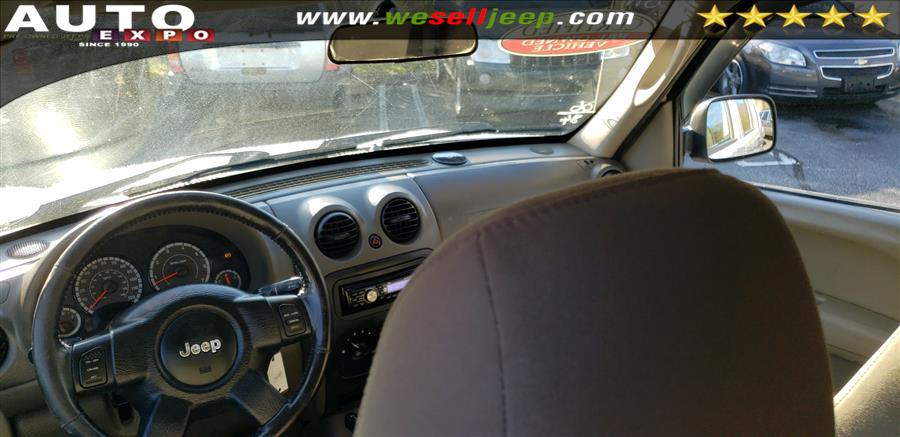 2006 Jeep Liberty 4dr Sport 4WD, available for sale in Huntington, New York | Auto Expo. Huntington, New York 2006 Jeep Liberty 4dr Sport 4WD, available for sale in Huntington, New York | Auto Expo. Huntington, New York