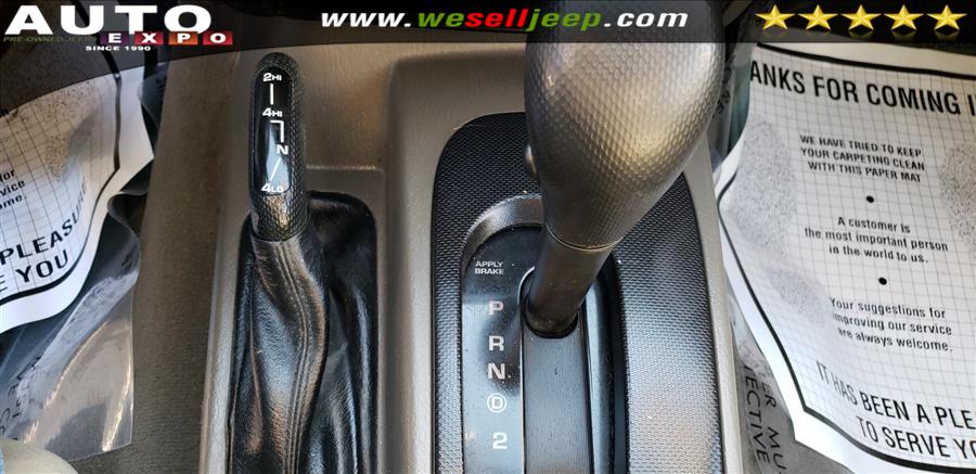 2006 Jeep Liberty 4dr Sport 4WD, available for sale in Huntington, New York | Auto Expo. Huntington, New York 2006 Jeep Liberty 4dr Sport 4WD, available for sale in Huntington, New York | Auto Expo. Huntington, New York