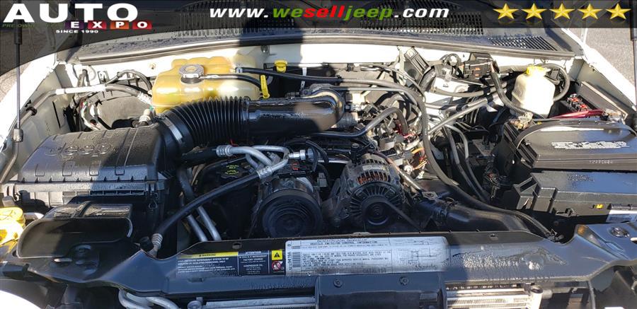2006 Jeep Liberty 4dr Sport 4WD, available for sale in Huntington, New York | Auto Expo. Huntington, New York 2006 Jeep Liberty 4dr Sport 4WD, available for sale in Huntington, New York | Auto Expo. Huntington, New York