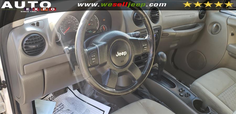 2006 Jeep Liberty 4dr Sport 4WD, available for sale in Huntington, New York | Auto Expo. Huntington, New York 2006 Jeep Liberty 4dr Sport 4WD, available for sale in Huntington, New York | Auto Expo. Huntington, New York