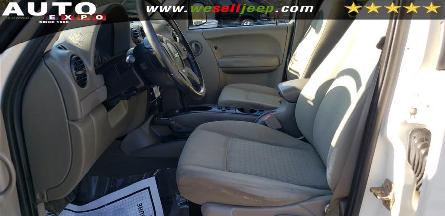 2006 Jeep Liberty 4dr Sport 4WD, available for sale in Huntington, New York | Auto Expo. Huntington, New York 2006 Jeep Liberty 4dr Sport 4WD, available for sale in Huntington, New York | Auto Expo. Huntington, New York