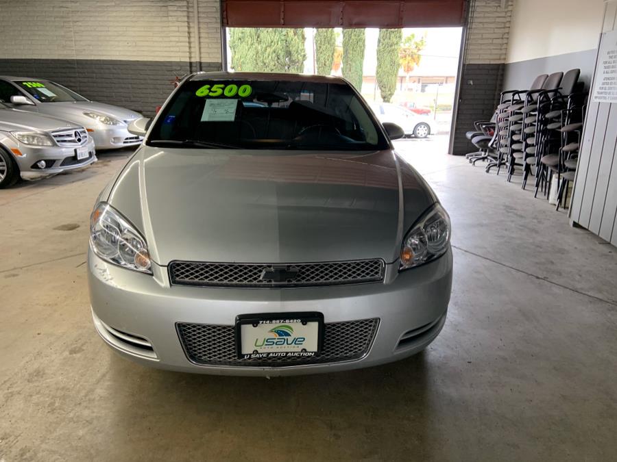 2012 Chevrolet Impala 4dr Sdn LT Fleet, available for sale in Garden Grove, California | U Save Auto Auction. Garden Grove, California 2012 Chevrolet Impala 4dr Sdn LT Fleet, available for sale in Garden Grove, California | U Save Auto Auction. Garden Grove, California