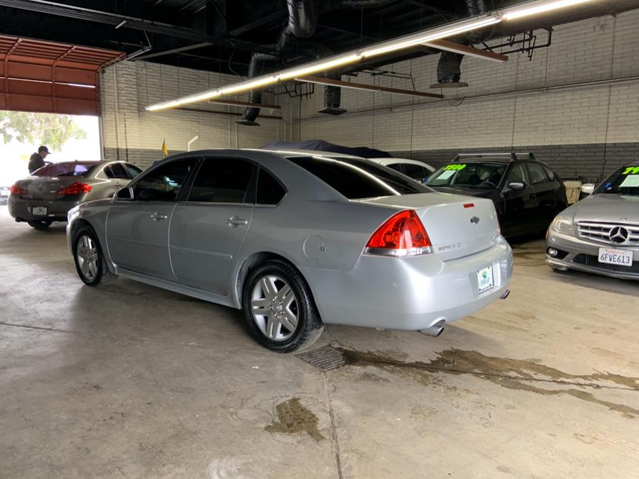 2012 Chevrolet Impala 4dr Sdn LT Fleet, available for sale in Garden Grove, California | U Save Auto Auction. Garden Grove, California 2012 Chevrolet Impala 4dr Sdn LT Fleet, available for sale in Garden Grove, California | U Save Auto Auction. Garden Grove, California