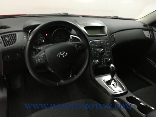 2011 Hyundai Genesis 2dr 2.0T Auto, available for sale in Naugatuck, Connecticut | J&M Automotive Sls&Svc LLC. Naugatuck, Connecticut 2011 Hyundai Genesis 2dr 2.0T Auto, available for sale in Naugatuck, Connecticut | J&M Automotive Sls&Svc LLC. Naugatuck, Connecticut