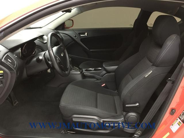 2011 Hyundai Genesis 2dr 2.0T Auto, available for sale in Naugatuck, Connecticut | J&M Automotive Sls&Svc LLC. Naugatuck, Connecticut 2011 Hyundai Genesis 2dr 2.0T Auto, available for sale in Naugatuck, Connecticut | J&M Automotive Sls&Svc LLC. Naugatuck, Connecticut