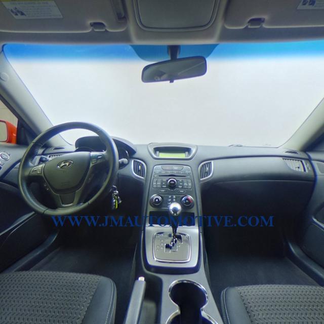 2011 Hyundai Genesis 2dr 2.0T Auto, available for sale in Naugatuck, Connecticut | J&M Automotive Sls&Svc LLC. Naugatuck, Connecticut 2011 Hyundai Genesis 2dr 2.0T Auto, available for sale in Naugatuck, Connecticut | J&M Automotive Sls&Svc LLC. Naugatuck, Connecticut