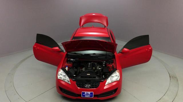 2011 Hyundai Genesis 2dr 2.0T Auto, available for sale in Naugatuck, Connecticut | J&M Automotive Sls&Svc LLC. Naugatuck, Connecticut 2011 Hyundai Genesis 2dr 2.0T Auto, available for sale in Naugatuck, Connecticut | J&M Automotive Sls&Svc LLC. Naugatuck, Connecticut