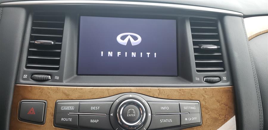 2013 Infiniti QX56 4WD 4dr, available for sale in Waterbury, Connecticut | National Auto Brokers, Inc.. Waterbury, Connecticut 2013 Infiniti QX56 4WD 4dr, available for sale in Waterbury, Connecticut | National Auto Brokers, Inc.. Waterbury, Connecticut