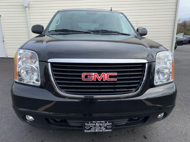 2014 GMC Yukon Xl SLT, available for sale in Forestville, Maryland | Valentine Motor Company. Forestville, Maryland 2014 GMC Yukon Xl SLT, available for sale in Forestville, Maryland | Valentine Motor Company. Forestville, Maryland