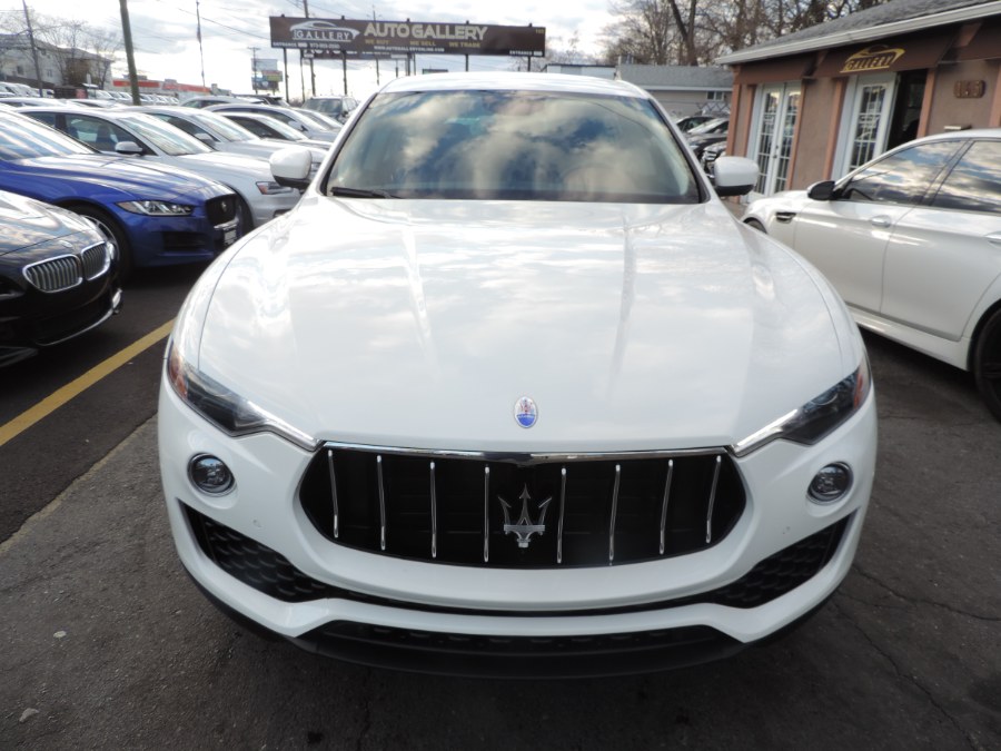 Used Maserati Levante 3.0L 2017 | Auto Gallery. Lodi, New Jersey Used Maserati Levante 3.0L 2017 | Auto Gallery. Lodi, New Jersey