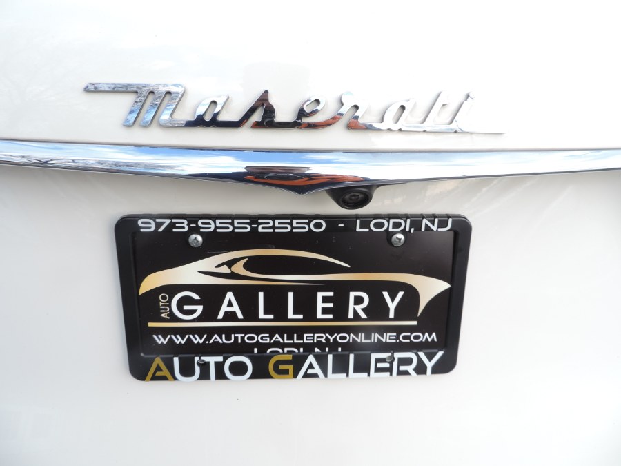 Used Maserati Levante 3.0L 2017 | Auto Gallery. Lodi, New Jersey Used Maserati Levante 3.0L 2017 | Auto Gallery. Lodi, New Jersey