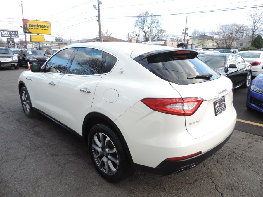 Used Maserati Levante 3.0L 2017 | Auto Gallery. Lodi, New Jersey Used Maserati Levante 3.0L 2017 | Auto Gallery. Lodi, New Jersey