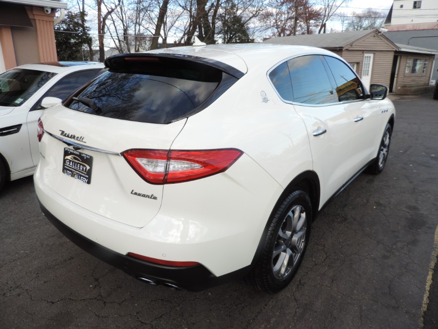 Used Maserati Levante 3.0L 2017 | Auto Gallery. Lodi, New Jersey Used Maserati Levante 3.0L 2017 | Auto Gallery. Lodi, New Jersey