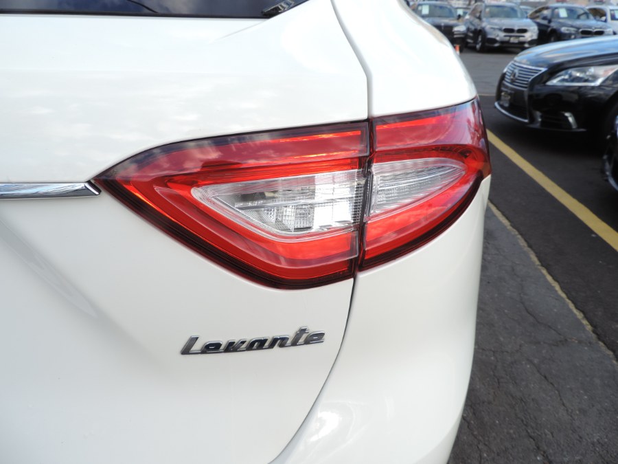 Used Maserati Levante 3.0L 2017 | Auto Gallery. Lodi, New Jersey Used Maserati Levante 3.0L 2017 | Auto Gallery. Lodi, New Jersey