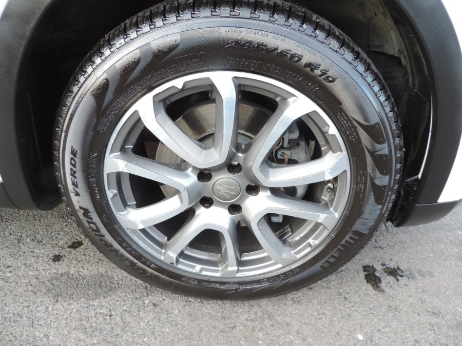 Used Maserati Levante 3.0L 2017 | Auto Gallery. Lodi, New Jersey Used Maserati Levante 3.0L 2017 | Auto Gallery. Lodi, New Jersey