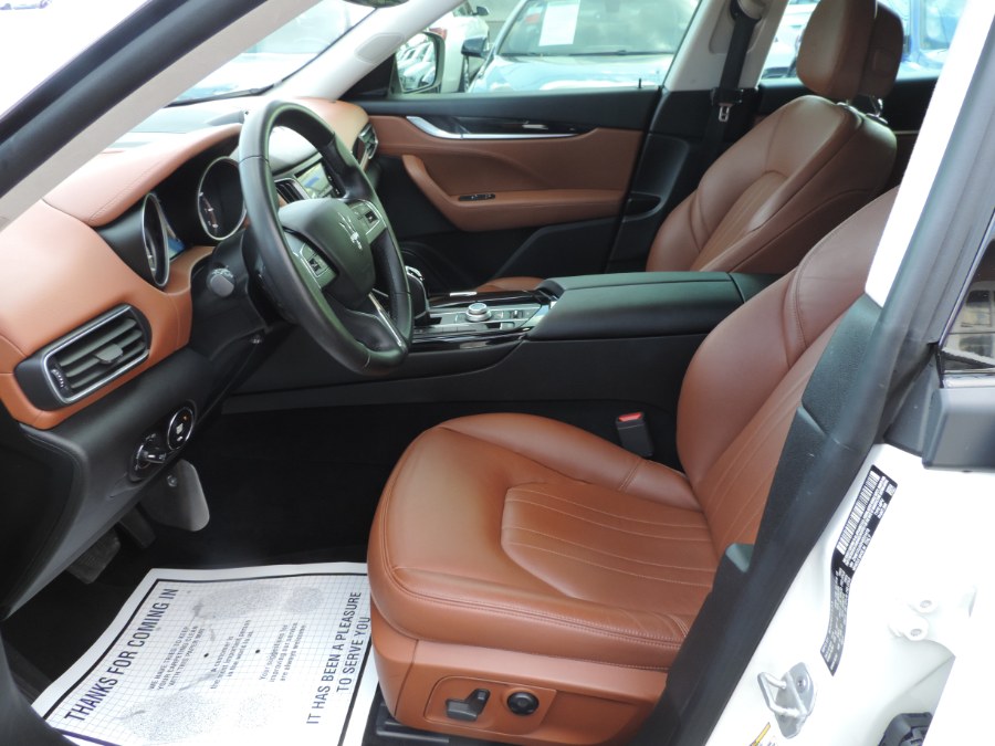 Used Maserati Levante 3.0L 2017 | Auto Gallery. Lodi, New Jersey Used Maserati Levante 3.0L 2017 | Auto Gallery. Lodi, New Jersey