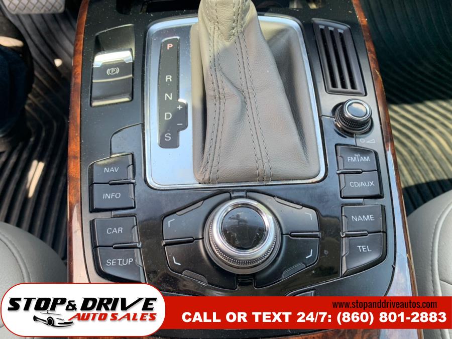2009 Audi A4 4dr Sdn Auto 2.0T quattro Prem Plus, available for sale in East Windsor, Connecticut | Stop & Drive Auto Sales. East Windsor, Connecticut 2009 Audi A4 4dr Sdn Auto 2.0T quattro Prem Plus, available for sale in East Windsor, Connecticut | Stop & Drive Auto Sales. East Windsor, Connecticut