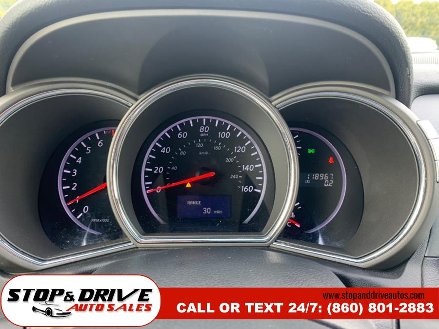 2011 Nissan Murano AWD 4dr S, available for sale in East Windsor, Connecticut | Stop & Drive Auto Sales. East Windsor, Connecticut 2011 Nissan Murano AWD 4dr S, available for sale in East Windsor, Connecticut | Stop & Drive Auto Sales. East Windsor, Connecticut