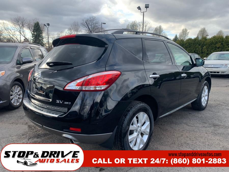 2011 Nissan Murano AWD 4dr S, available for sale in East Windsor, Connecticut | Stop & Drive Auto Sales. East Windsor, Connecticut 2011 Nissan Murano AWD 4dr S, available for sale in East Windsor, Connecticut | Stop & Drive Auto Sales. East Windsor, Connecticut