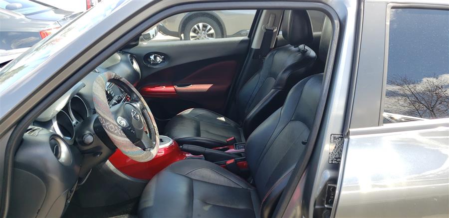 2012 Nissan JUKE 5dr Wgn CVT SL AWD, available for sale in Little Ferry, New Jersey | Victoria Preowned Autos Inc. Little Ferry, New Jersey 2012 Nissan JUKE 5dr Wgn CVT SL AWD, available for sale in Little Ferry, New Jersey | Victoria Preowned Autos Inc. Little Ferry, New Jersey